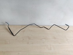 Audi a8 d5 шланг тормозной 4n1614725d фото №1