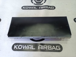 Volkswagen vw golf 7 vii подушка безопасности подушка коленная фото №1