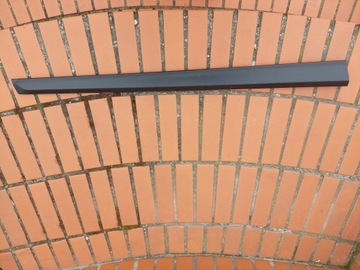 Kia xceed 19- планка двері перед ліва нова фото №1