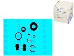 Ert набор монтажный тормозная колодка тормозных 4412099b25 фото №1