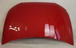 Капот кришка двигуна seat ibiza v 2017- 6f0823155a фото №1