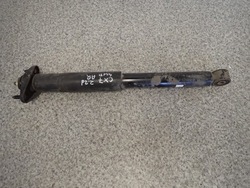 Mazda cx7 cx-7 09- 2.2 d амортизатор задній фото №1