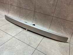 Jeep grand cherokee wk накладка ps2 оригінал гарна фото №1