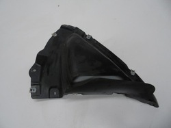 Защита нижняя левая bmw x5 f15 { 09n фото №1