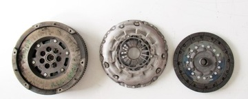 Hyundai i30 n сцепление комплектные фото №1