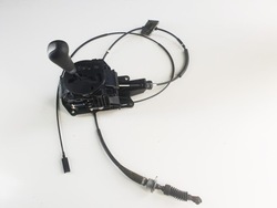 Suzuki sx4 11r домкрат выборщик коробки передач 1.6 16v фото №1