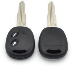 Chevrolet aveo spark epica ключ pilot корпус фото №1