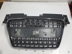 Audi tt 8j 06-14r решётка решётка радиатора 8j0853651 фото №1