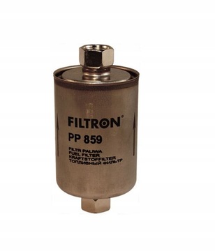 Filtron pp 859 - фильтр топлива фото №1