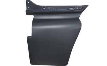 Man tgl удлинитель дверь левая обшивка фото №1