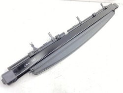 Полиця ролета багажника honda cr-v ii 02-06 фото №1