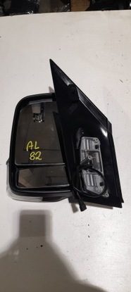 Дзеркало ліві mercedes sprinter 906 2pin фото №1