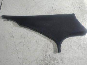 Защита стойка левый зад bmw 3 f70 7221003 фото №1