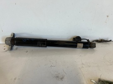 Opel astra j iv gtc ids амортизатор амортизатор flexride зад 13392212 aa3b фото №1