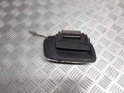 Ручка правая задняя наружная opel astra g ii фото №1