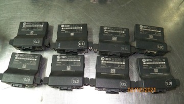 Модуль шлюз 05-10 3c0907530l фото №1