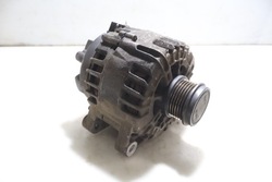 Генератор volvo v50 1.6d фото №1