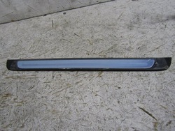 Audi a3 8v4 sportback планка na поріг переднє праві фото №1