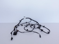 Mercedes a-klasa w177 установка джгут pdc перед фото №1