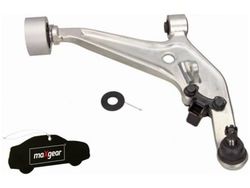 Важіль перед праві maxgear 72-2863 +запах фото №1