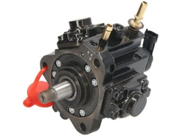 Bosch 986 437 094 насос високого тиску фото №1