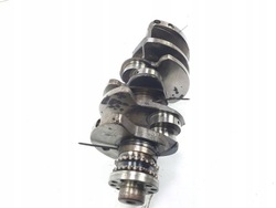 Wał коленчатый 059101bc volkswagen phaeton ii рестайлинг фото №1