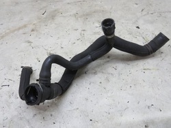 Шланг шланг воды audi q5 8r 2.0 tdi 8r0121049e фото №1