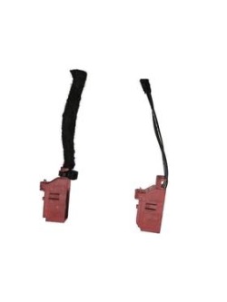 Vw audi штекер 4d0971636b фото №1