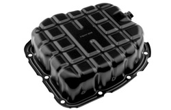 Піддон масляна do hyundai trajet 2.0 фото №1