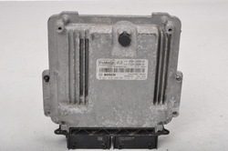 Focus mk3 2.0 st блок управления двигателя hm5a-12a650-va фото №1