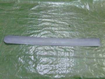 Планка крыльев левый зад ford transit connect фото №1