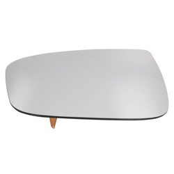 Скло дзеркало ліві hyundai ix20 10-19 фото №1