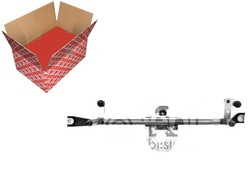 Механизм дворник opel corsa c 00- febi bilste фото №1