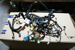 Citroen ds4 жгут панели консоли европа фото №1