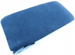 Подлокотник зад чёрный recaro vw golf 3 vento фото №1