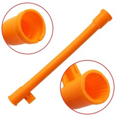 Car стайлінг oil dipstick 06a103663c for vw jetta golf beetle audi 2. 30180 фото №1