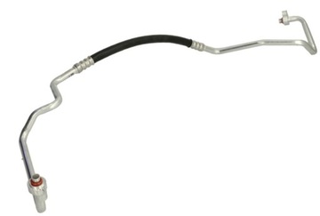 Шланг високого тиску кондиціонера ford focus ii mk2 c-max 1.8 2.0 фото №1