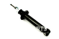 Nipparts амортизатор nissan primera хэтчбек p10 фото №1