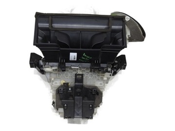 Отопитель кондиционер citroen c3 picasso 1.6 hdi фото №1