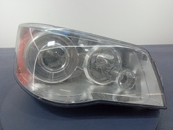 Voyager v 07- фара правий ксенон 05113334ae фото №1