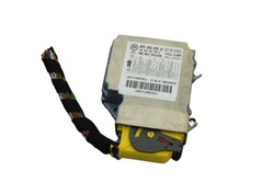 Модуль датчик подушка безпеки audi a6 c6 4f0959655b фото №1