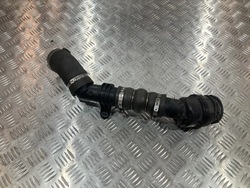 Шланг труба интеркулер mercedes a класс w177 1.5 cdi фото №1