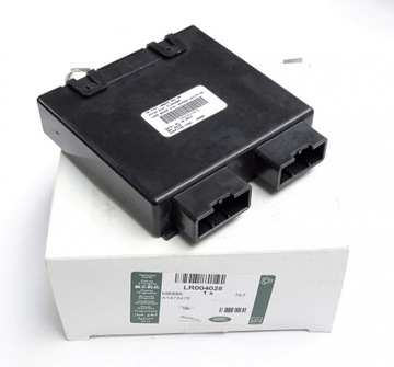 Пороги електричні vogue модуль am7h5214c177aa новий фото №1