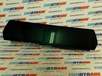 Bmw u06 дисплей led монітор 12,3" різні фото №1