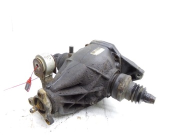 Мост дифференциал дифференциал зад mercedes c-klasa w204 w207 2.2 cdi 2073500814 фото №1