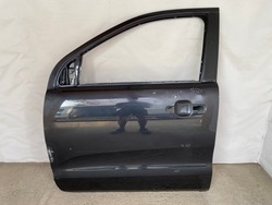 Ford ranger 2011r- дверь передние левая перед фото №1