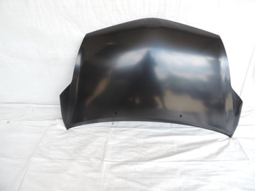 Капот toyota prius 03-09 нова 53301-47030 фото №1