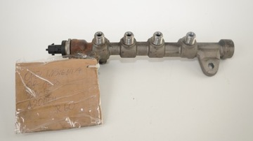 Планка вприскувальний opel insignia a 08-13r 2.0 cdti фото №1