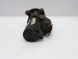 Стартер citroen berlingo фото №1