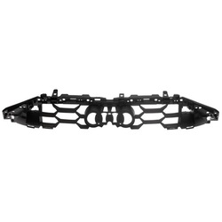 Audi a3 8y s-line 2021-кронштейн решётка решётка передней 8y0853949a фото №1